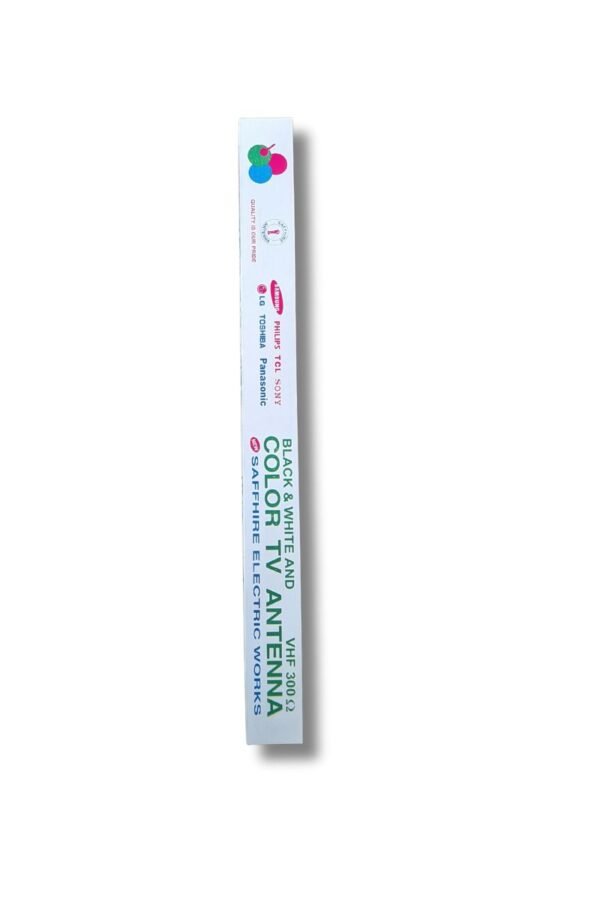 POPULAR TV Antenna 18 yards