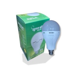 SUPER STAR 12 Watt ACDC Light