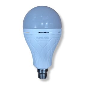 SUPER STAR 12 Watt AC/DC Light
