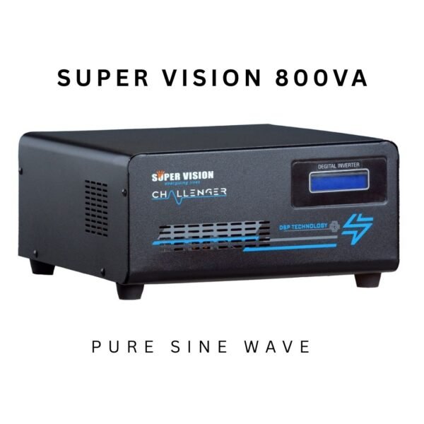 SUPER VISION 800VA IPS PSW