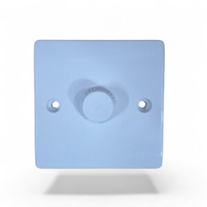 ADIRA Mk Fan Regulator Dimmer without Switch Speed Control