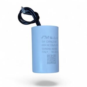 FM Ceiling Fan Capacitor 3.5uf