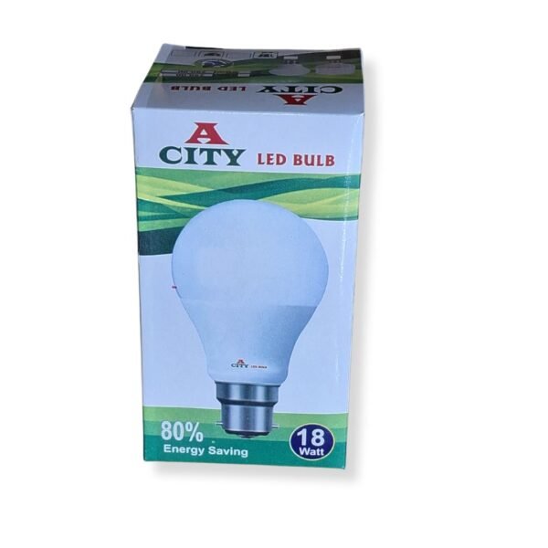 20 Watt LED Light Non Warranty Energy Saving LED Bulb - Image 2