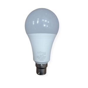 Kree Nano 15 Watt LED Light – Compact, energy-efficient LED light with nano technology and 1-year warranty for home, office, and decorative use