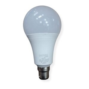 Kree Nano 20 Watt LED Light – Compact, energy-efficient LED with nano technology, 85–280V AC compatibility, and 1-year warranty for home and office lighting