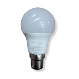 Kree Nano 5 Watt LED Light – Compact, energy-efficient LED with nano technology, 85–280V AC, 1-year warranty, and 20,000-hour lifespan for home and office lighting