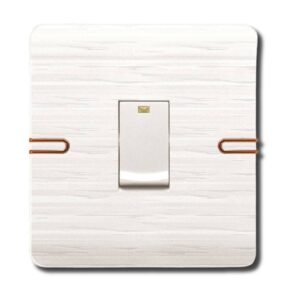 EZZE 1 Gang Pearl Gold Switch – আধুনিক ডিজাইন ও টেকসই মানের বৈদ্যুতিক সুইচ