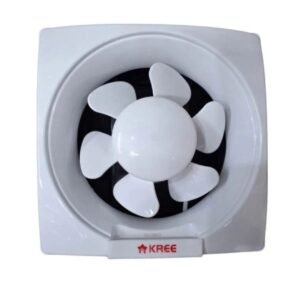 Kree 10 Exhaust Fan for large kitchen, bathroom, hall, and office ventilation in Bangladesh