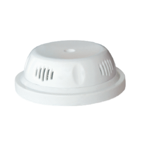 Super Star Ceiling Rose CR-01 – Fire Retardant, Generator Friendly, Durable, Copper Screws, BDS IEC Certified