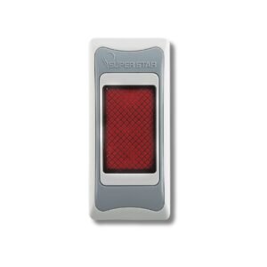 Super Star Premium Indicator – Fire Retardant, Generator Friendly, Durable, Copper Screws, BDS IEC Certified
