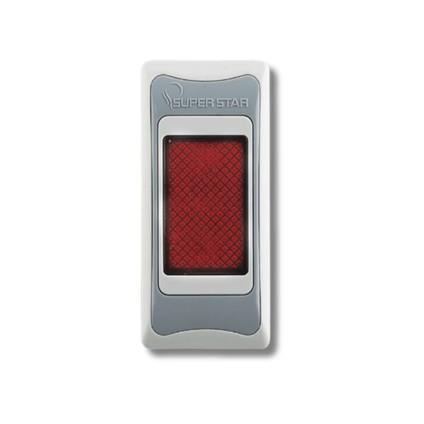 Super Star Premium Indicator – Fire Retardant, Generator Friendly, Durable, Copper Screws, BDS IEC Certified